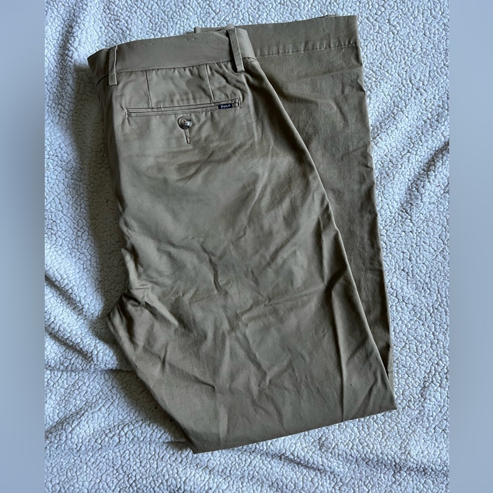 Polo Ralph Lauren Chino pant